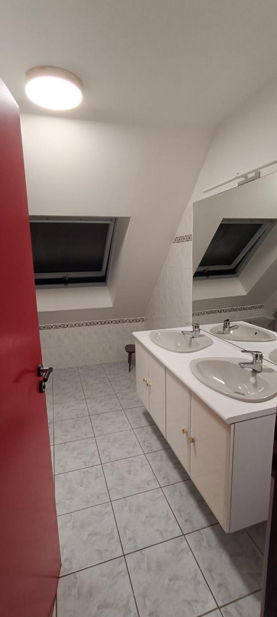 La Fontaine Aux Enfants - Gr5 - Chambre Avec Sdb Privee Abreschviller Экстерьер фото